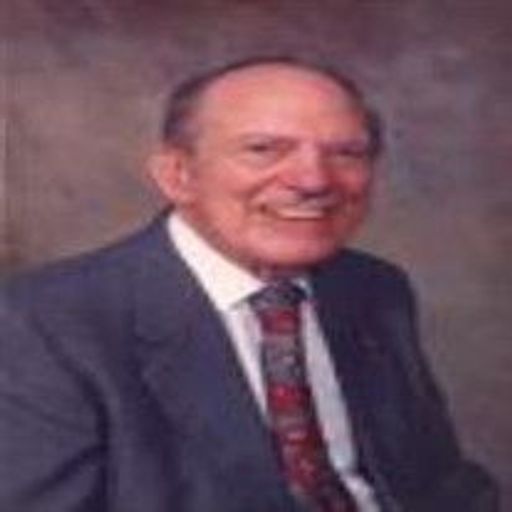 Arthur Francis Martyn Profile Photo