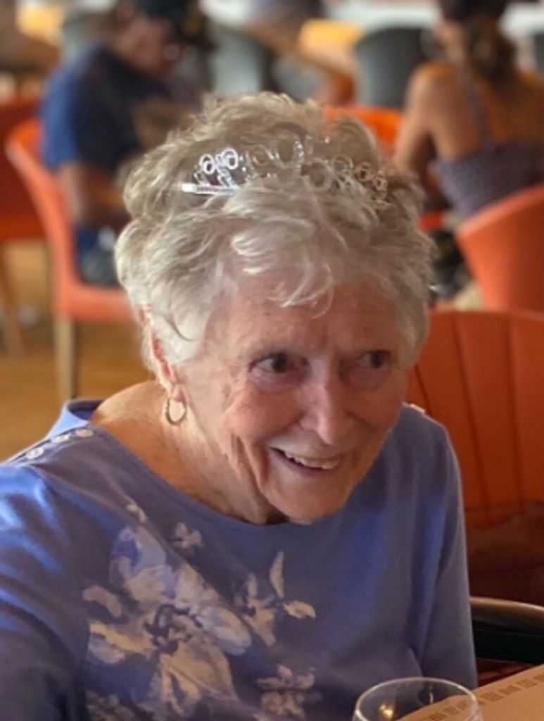 Elizabeth K. Lang Profile Photo