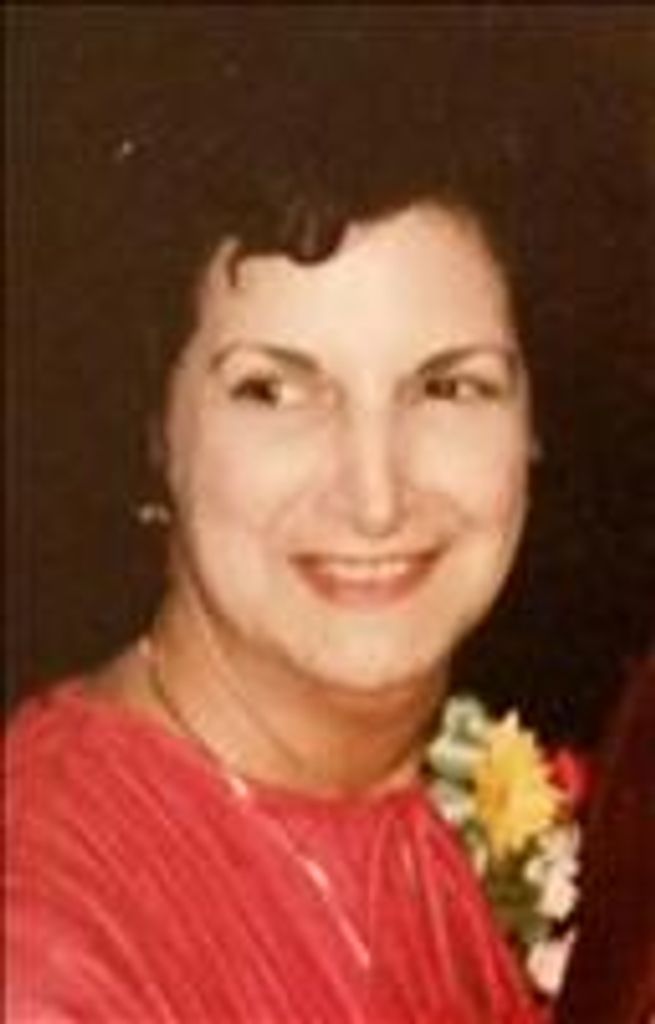 Viola D. Deslauriers