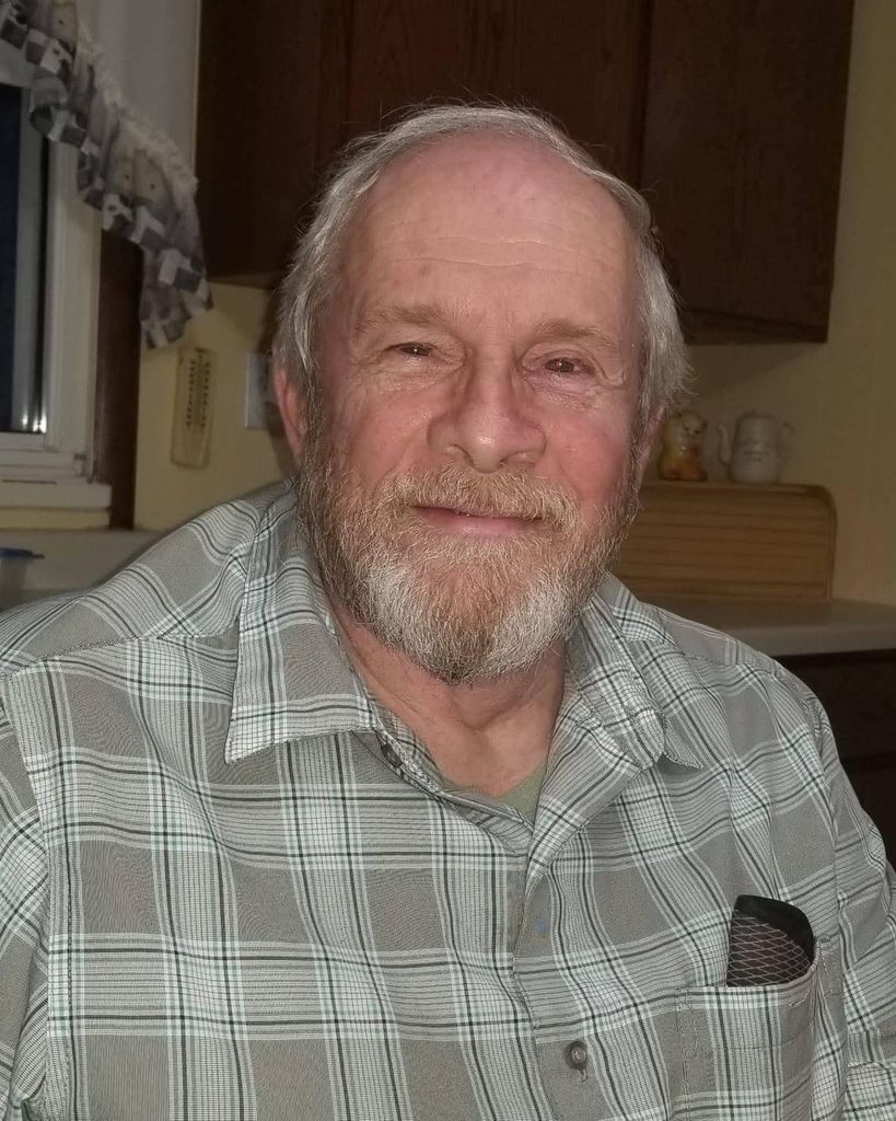 Kenneth Ostrom Profile Photo