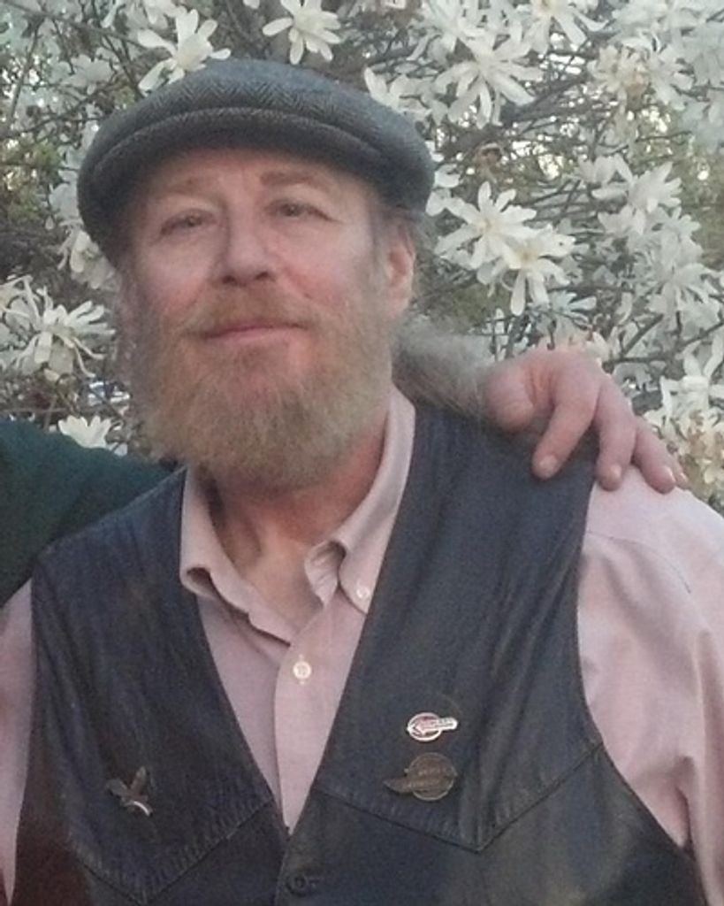 Wayne Edgar Mccomb Profile Photo