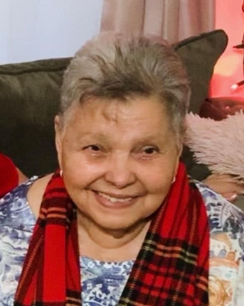 Dominga Alvarado Vargas Profile Photo