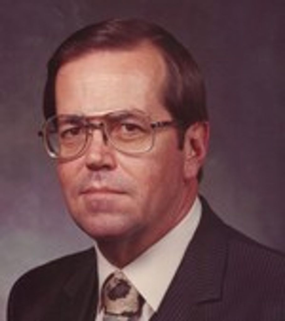 Robert Lee Zoboroski