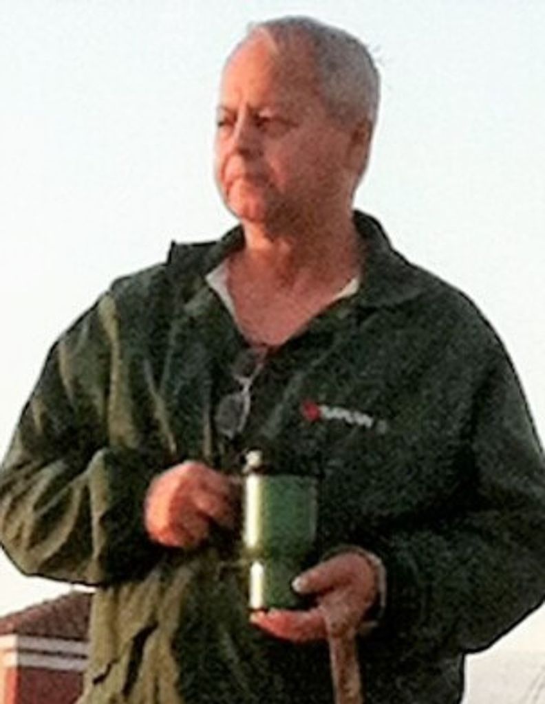 Carl Kiki Vega Profile Photo