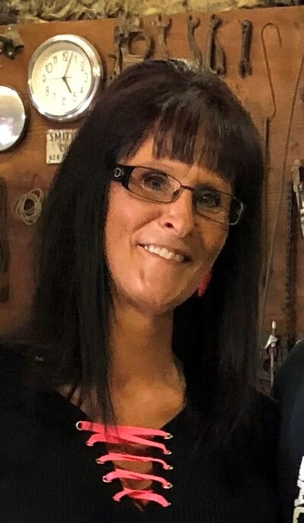 Patrice (Hildebrant) Williams Profile Photo