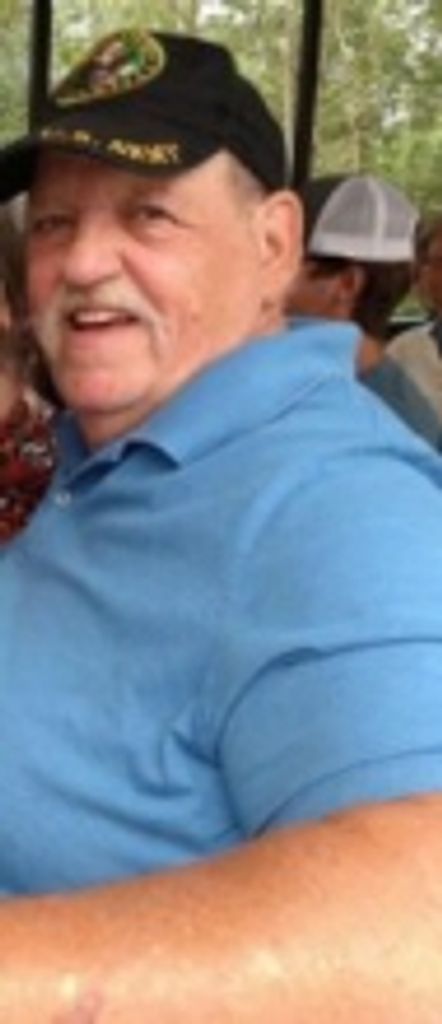 Donny Wayne Miller