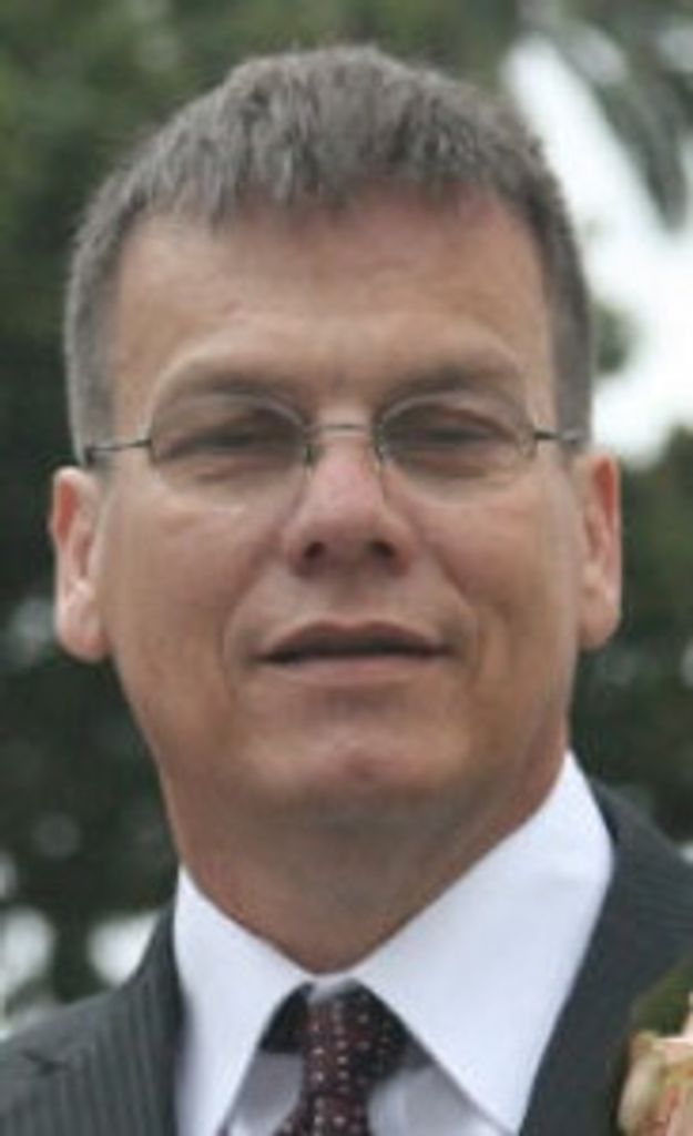 Tom Davis