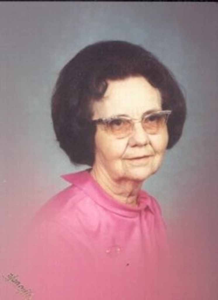 Faye Kimbrell