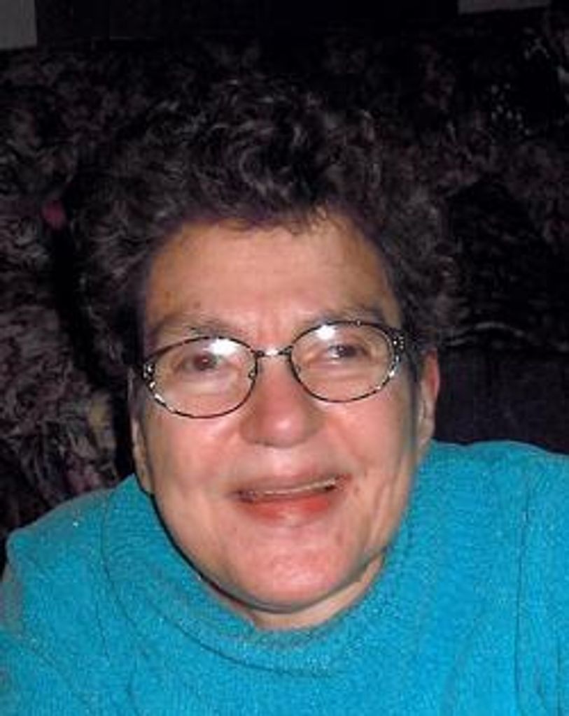 Joyce Nelson