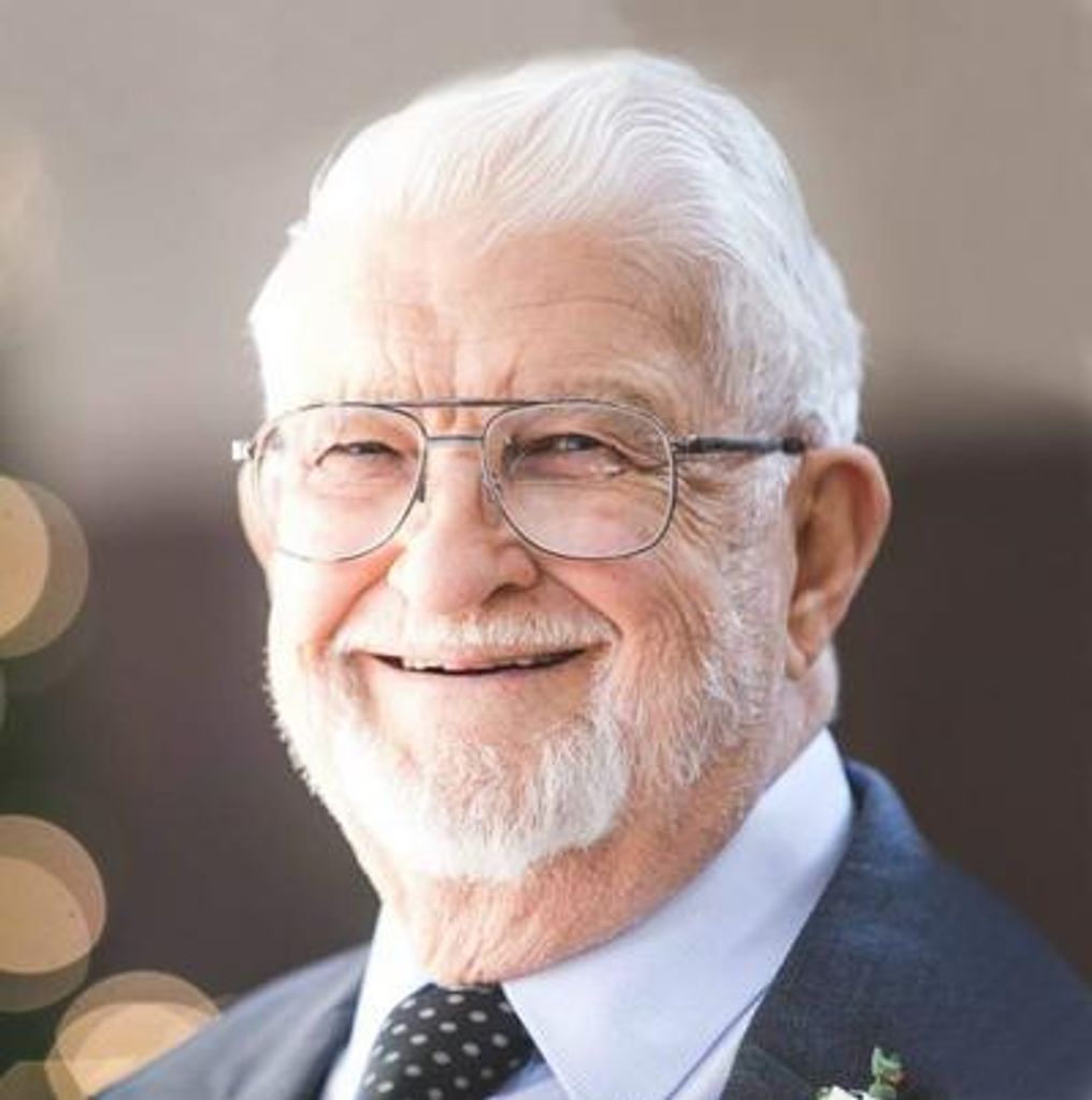 Gilbert "Joe" Gordon Profile Photo