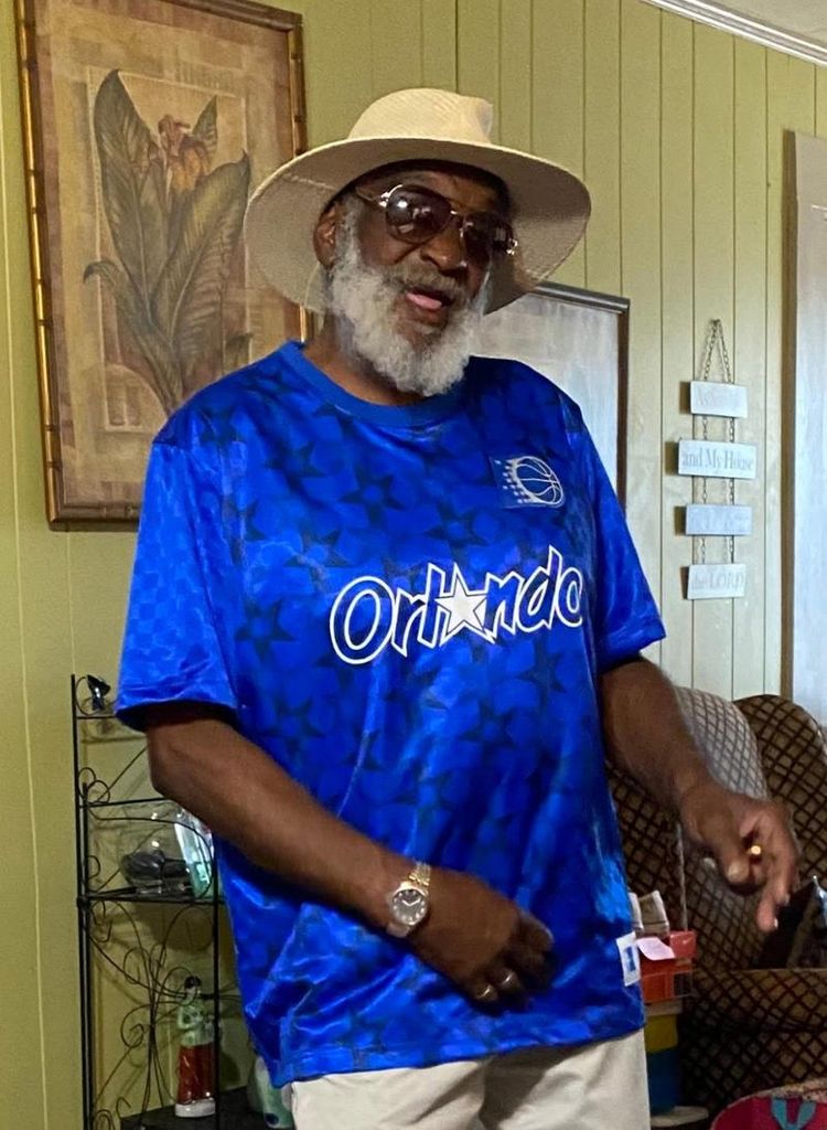 Lester Tyrone Moody Profile Photo