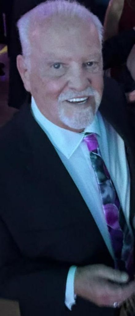 Jimmy Mcnulty Profile Photo