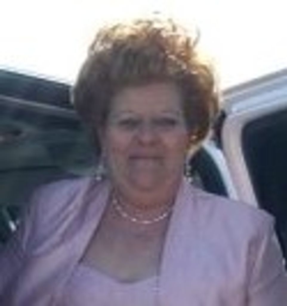 Debroh “Debbie” Elizabeth Roach Profile Photo