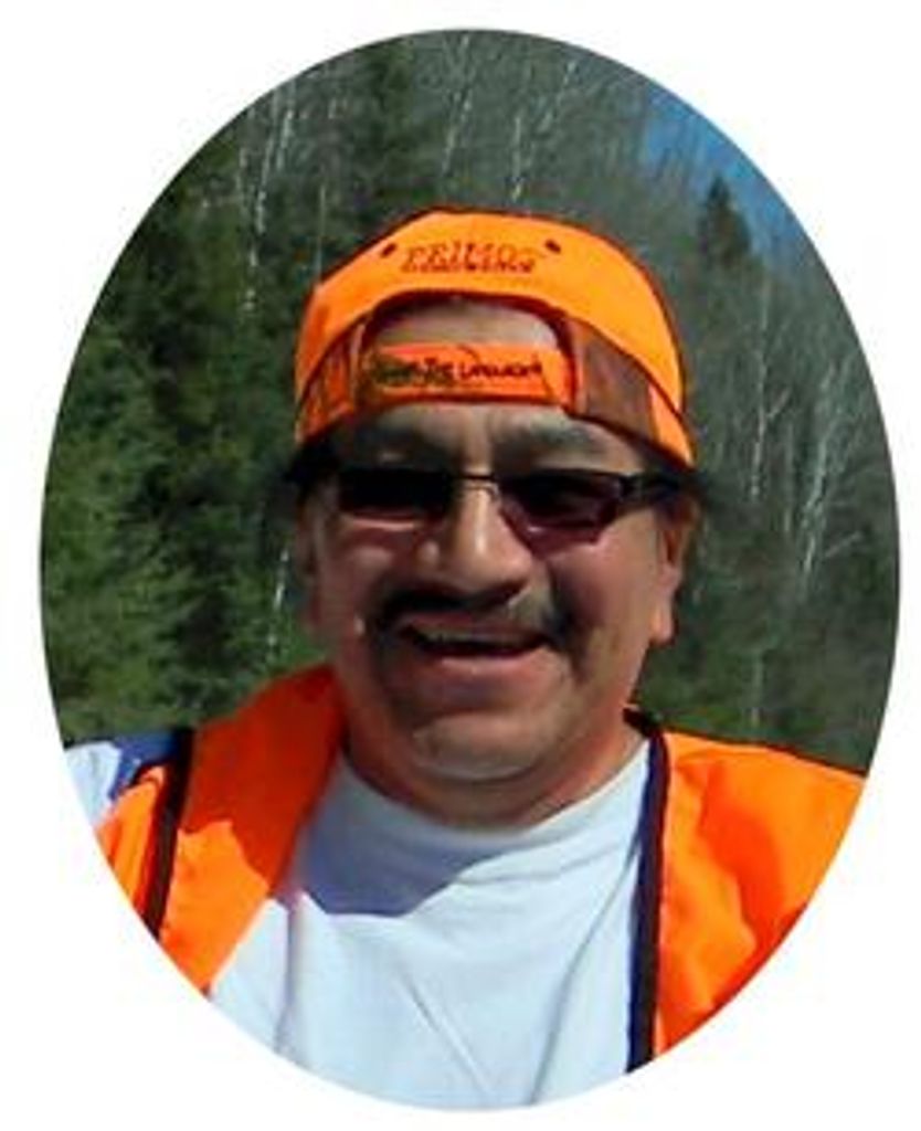 Gideon Kakepetum Profile Photo