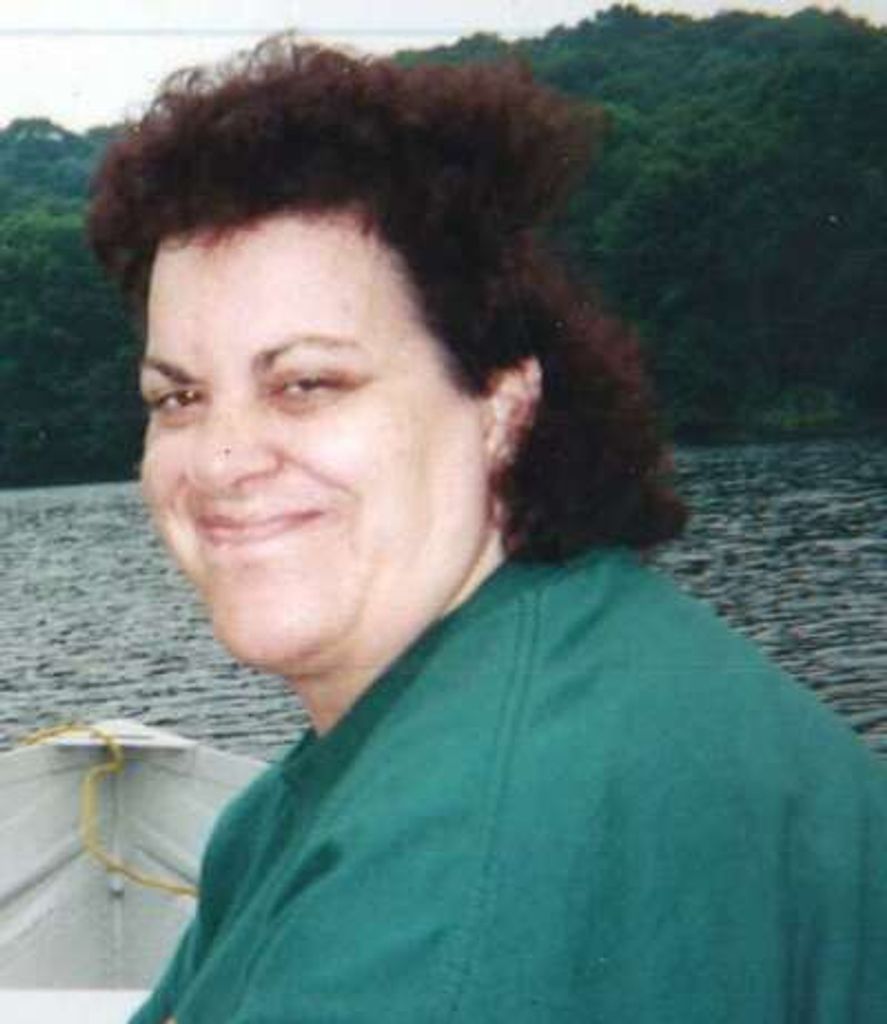 Maria R. Rozak Profile Photo