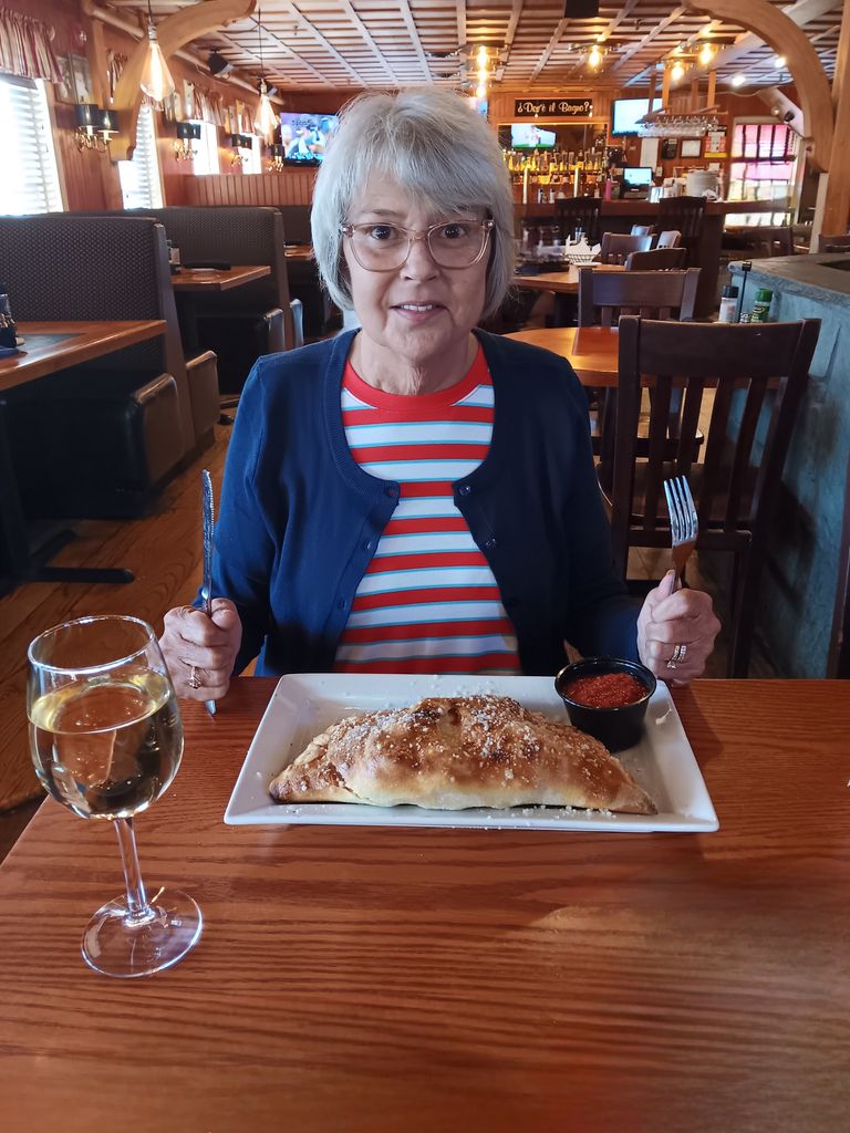 Waneta Ann Forbes Profile Photo
