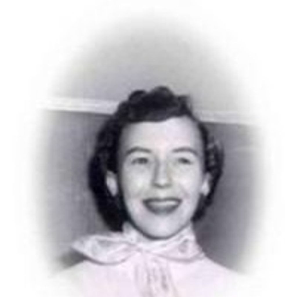 Elma Ruth Goodwin