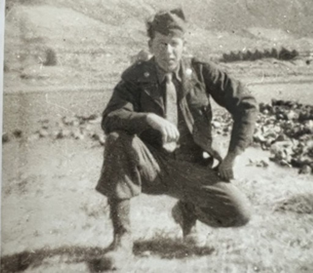 Lucius "Booty" Bennett Profile Photo