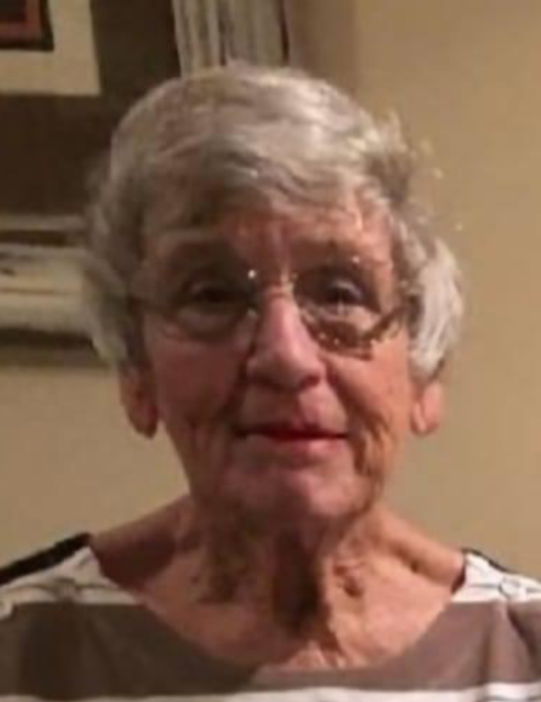 Carolyn Reim Smith Profile Photo