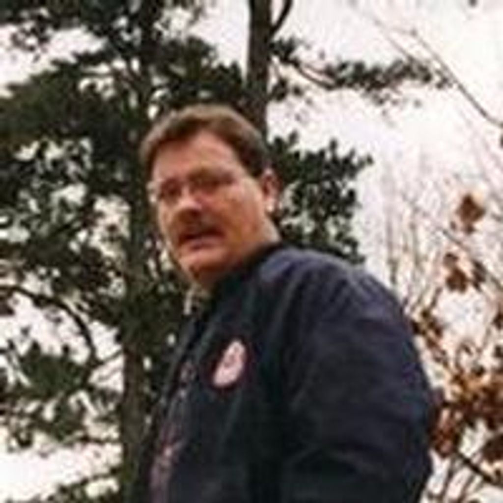Billy Dean Gibson