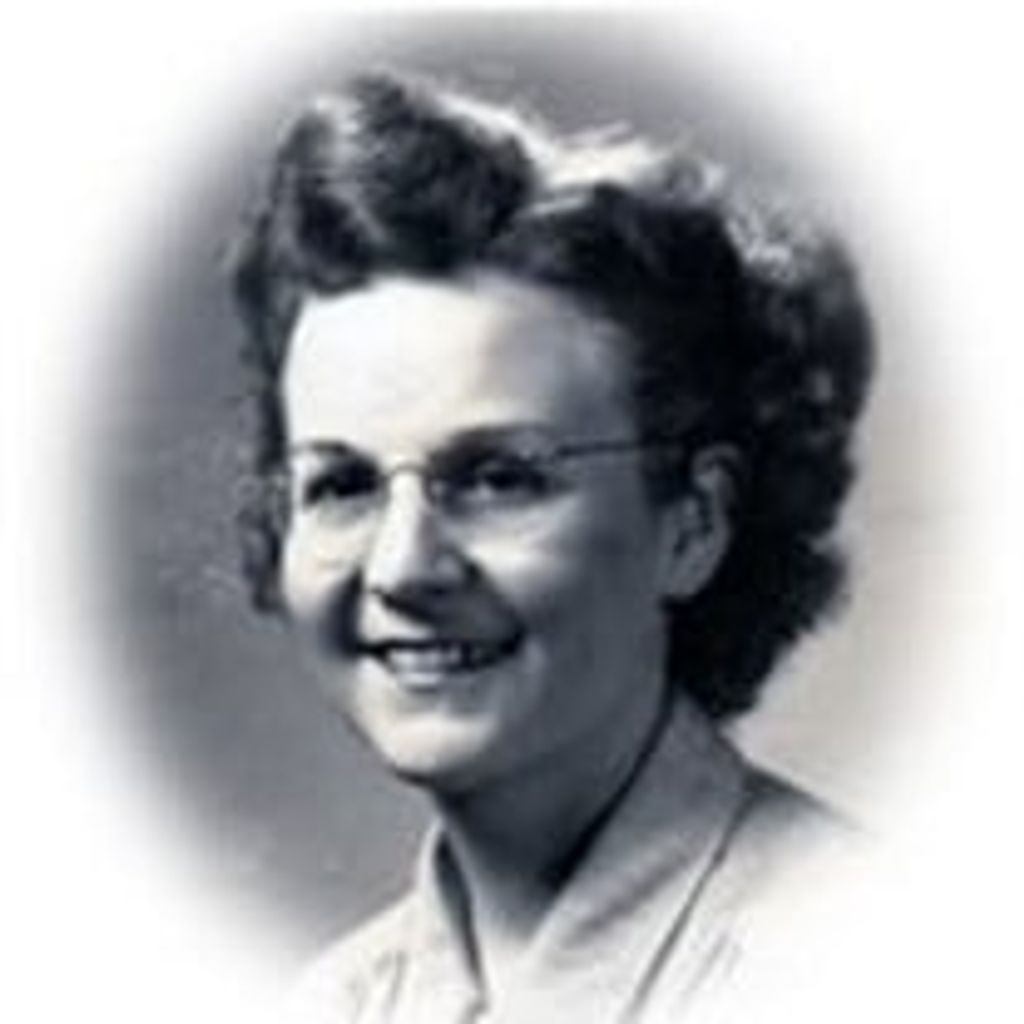 Elizabeth May "Beth" Woodford (Cropley)