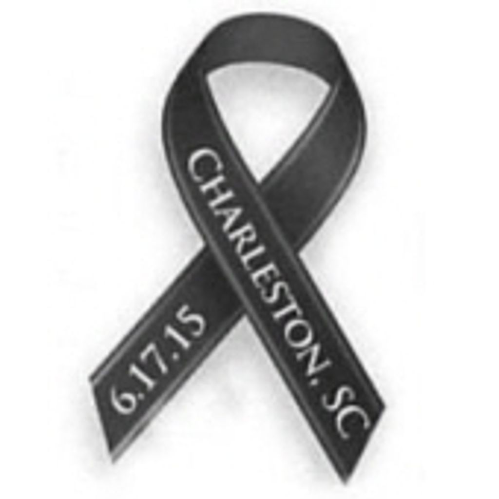 Charleston Tragedy