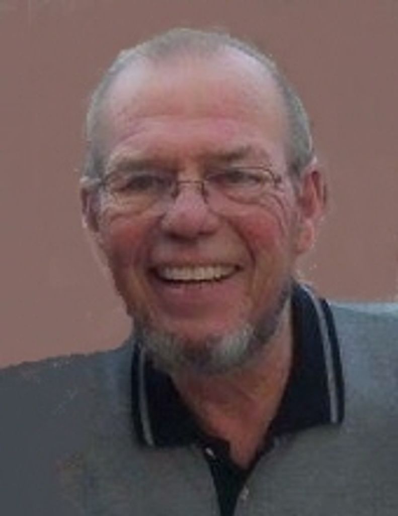 Ronald E. Abitz