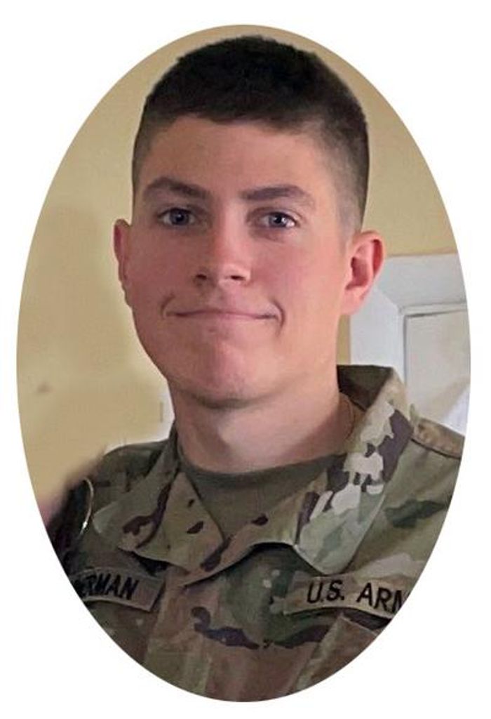 Caden William Zimmerman Profile Photo