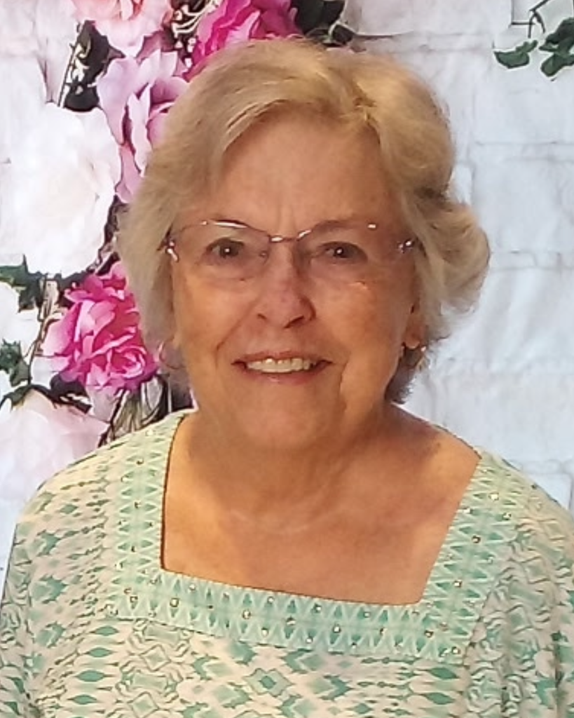 Ann Bunch Eagerton