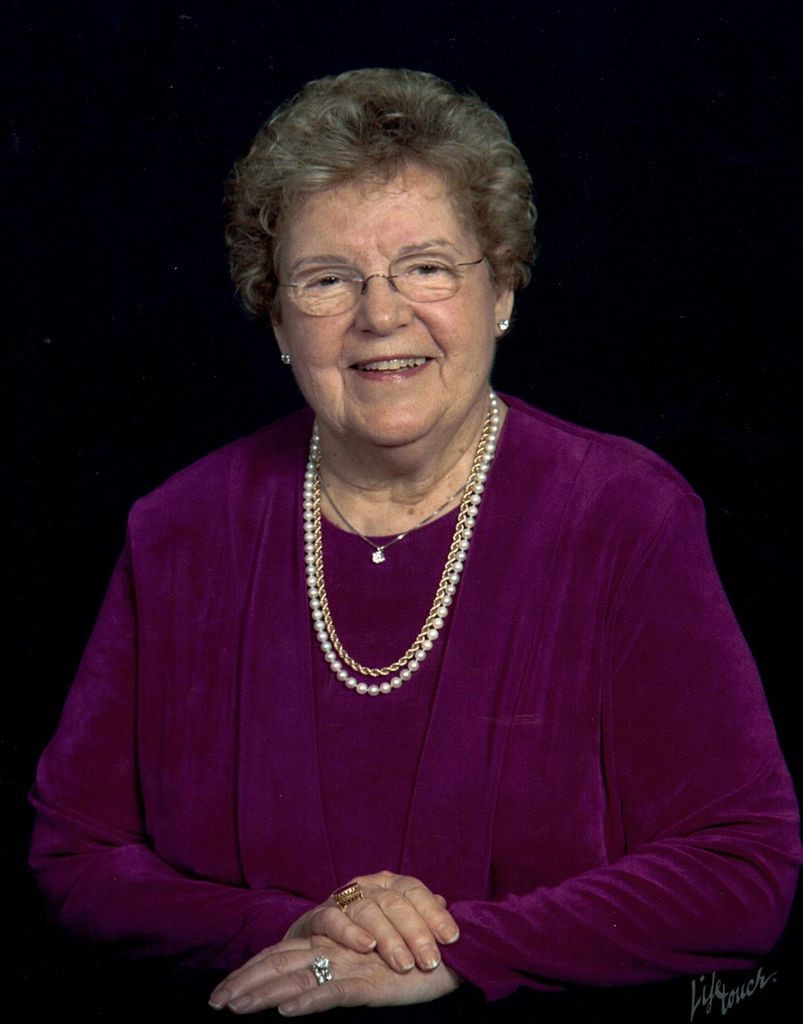 Helen Koken Seiss