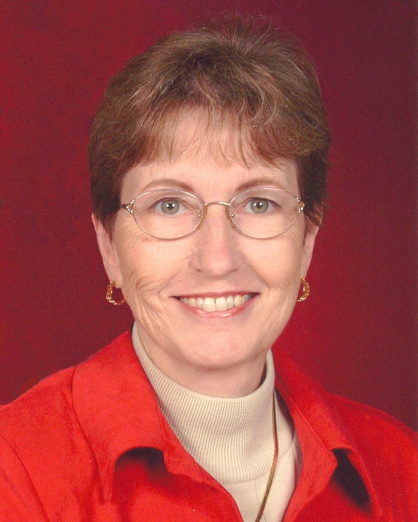 Gloria Mae Anderson
