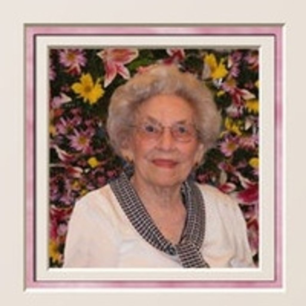 Frances Kerley Viar