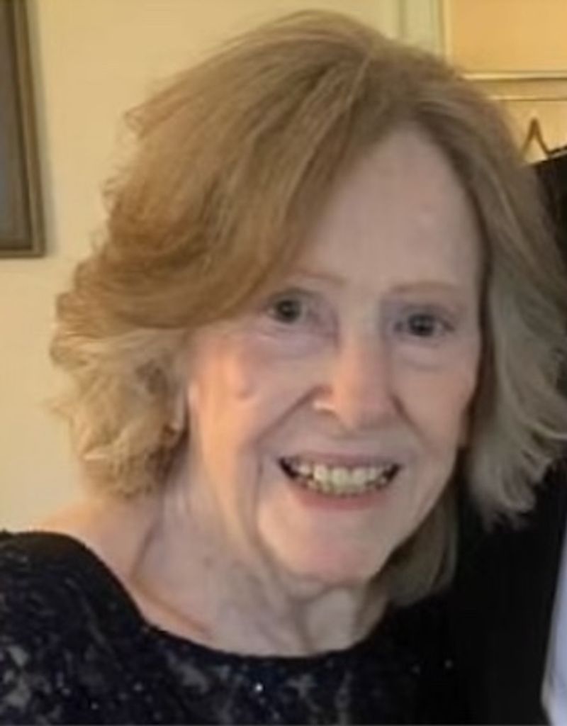 Ruth Emma Daly
