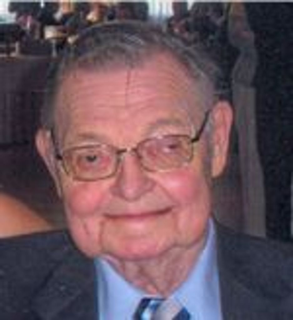 Edward "Butch" C. Mcgovern