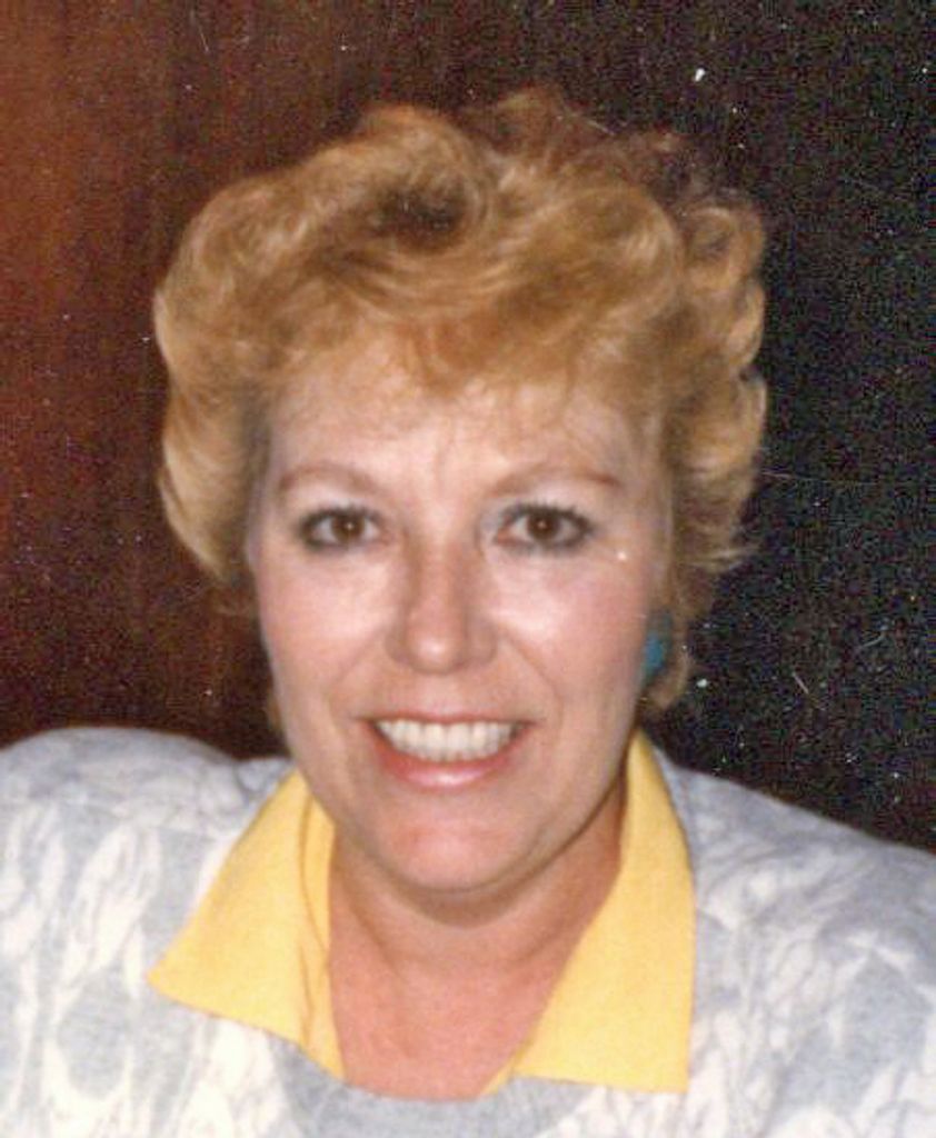 Carolyn Walker