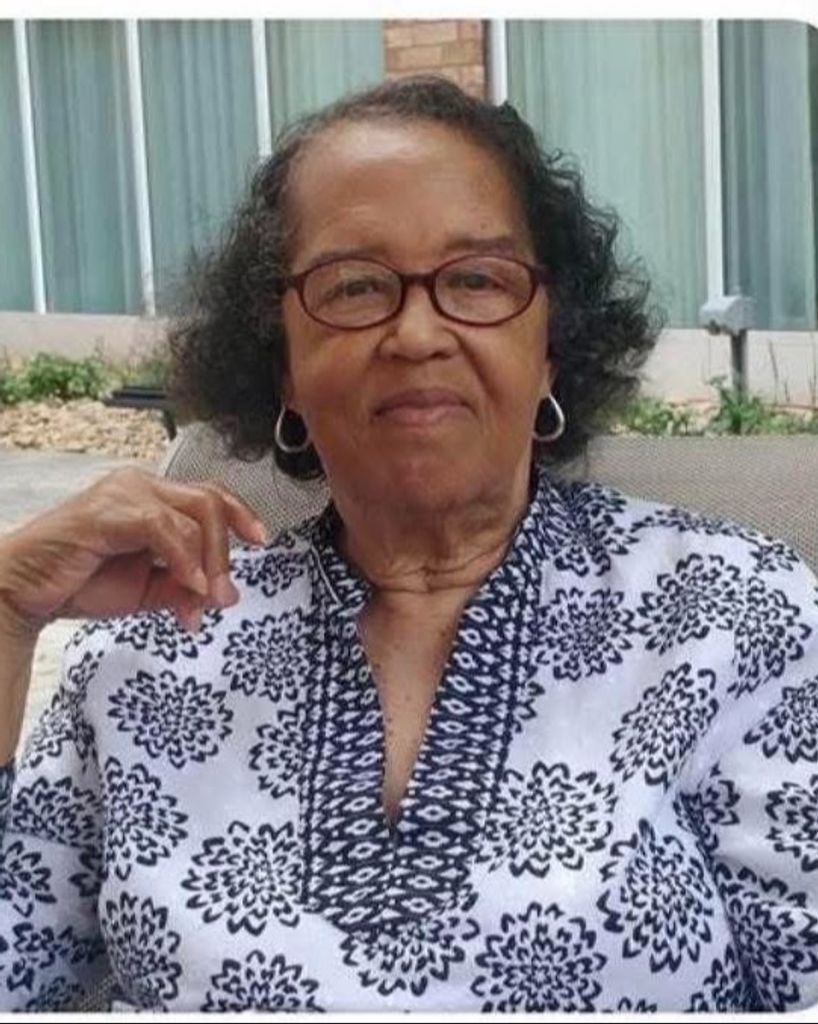 Ruth Johnson