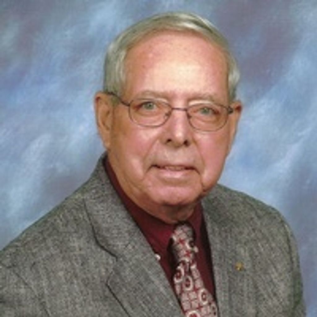 James Holloway Profile Photo