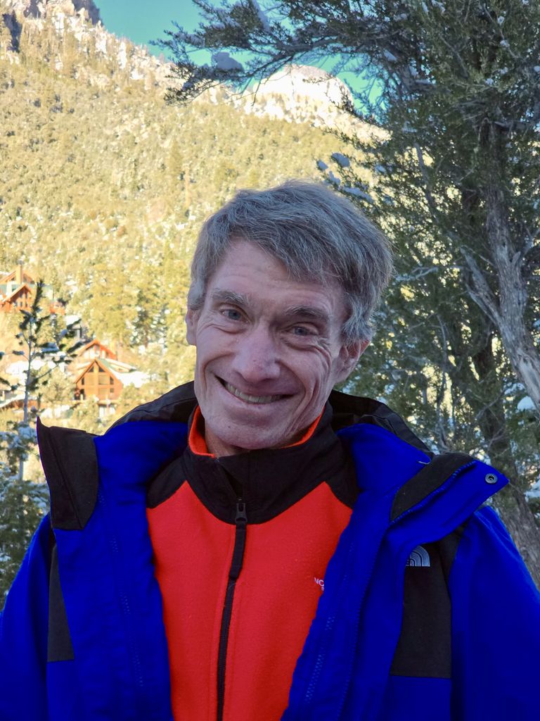 Robert Jansing Profile Photo