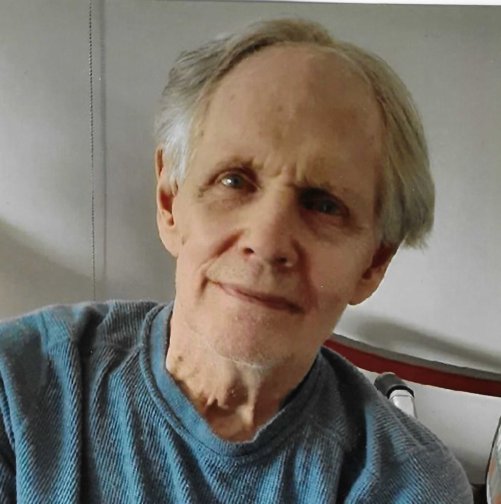Ralph Edward Milford