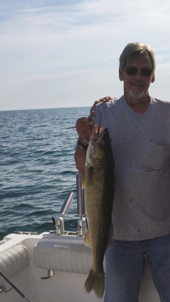 John James "Jim" Mauer