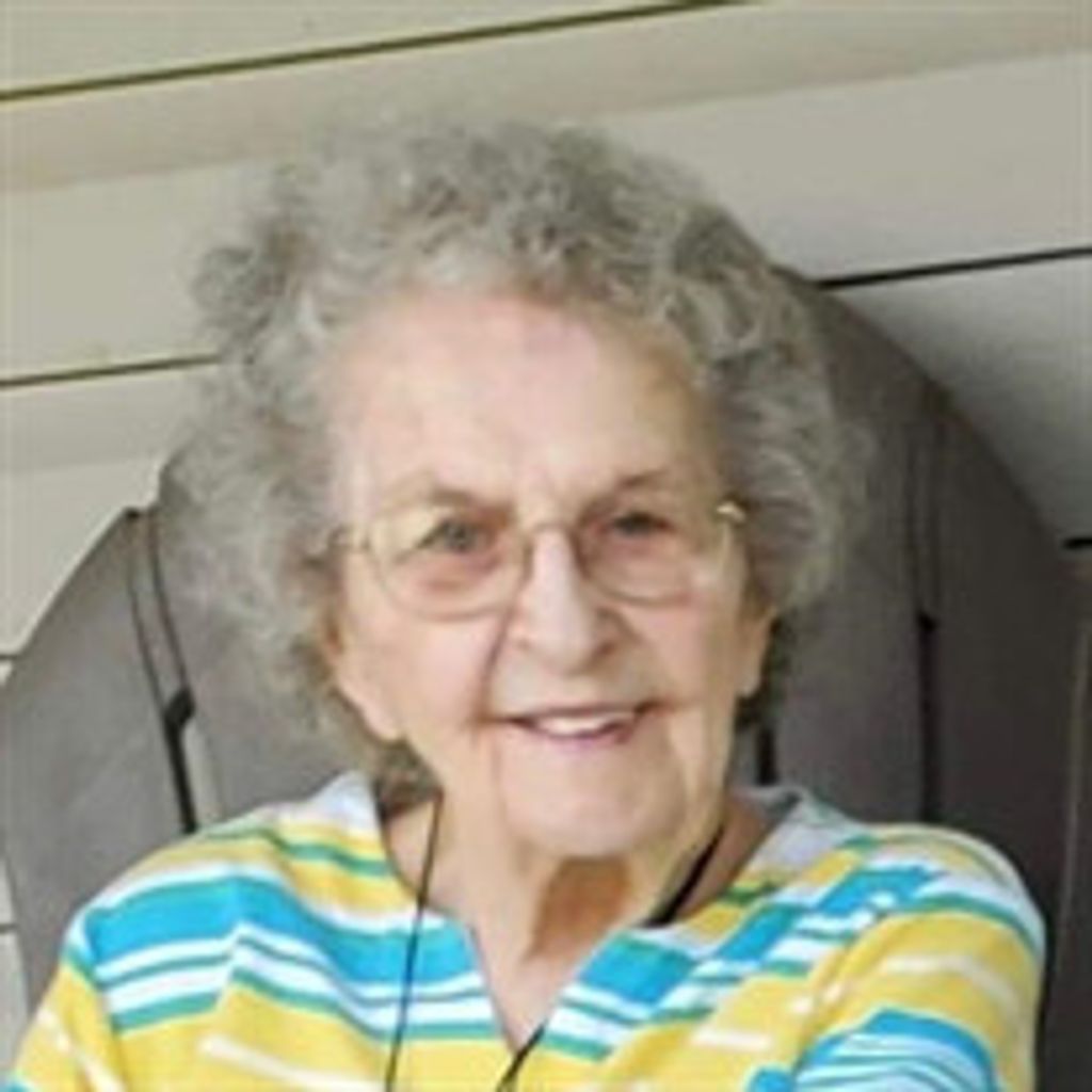 Joyce Vales