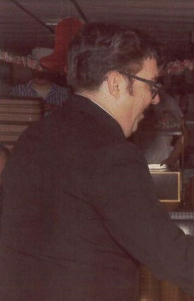 James Edward Lee Profile Photo