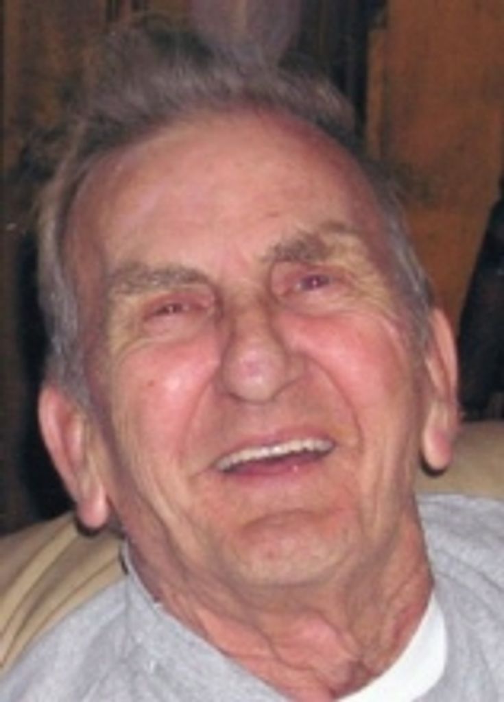 William Franklin "B.B." Burns