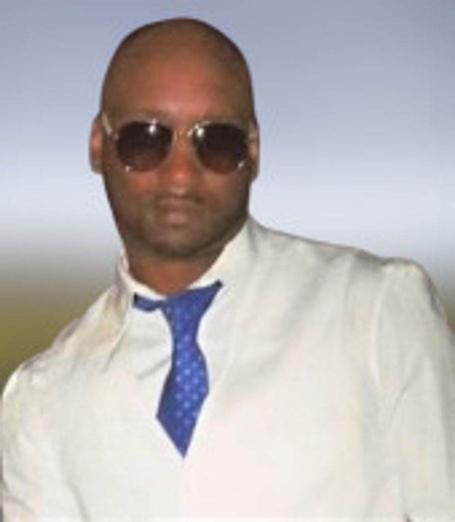 Jamez R. Leggett Profile Photo