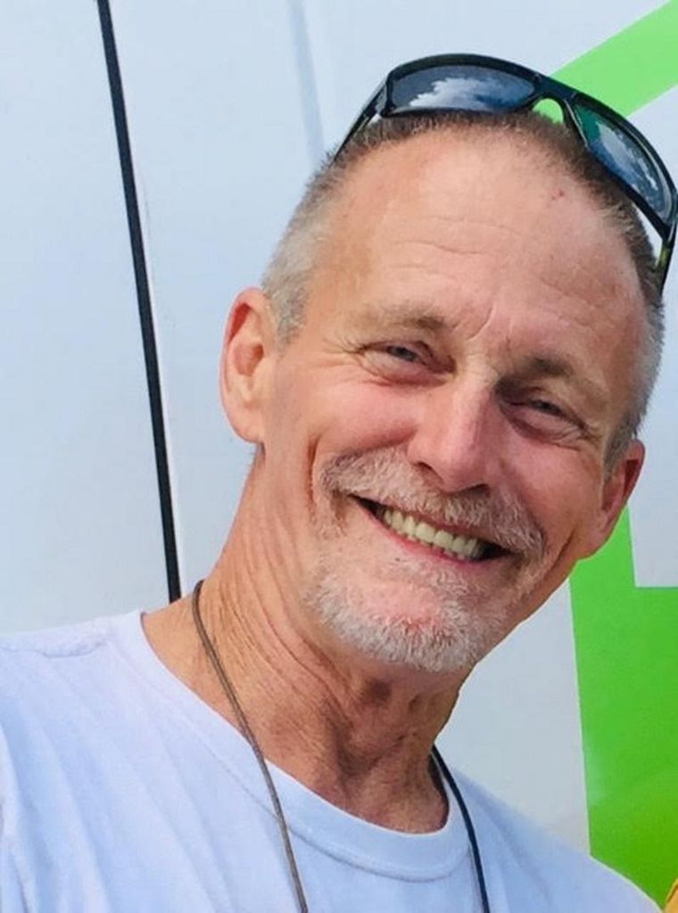 Dwight D. Siddle Profile Photo