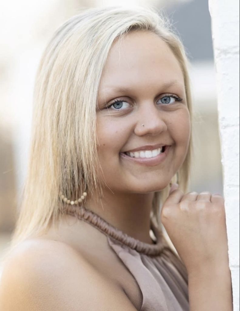 Macy Barrentine Profile Photo