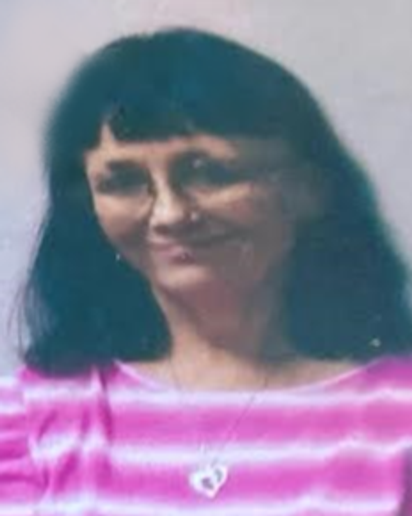 Sharon Ashmead Profile Photo