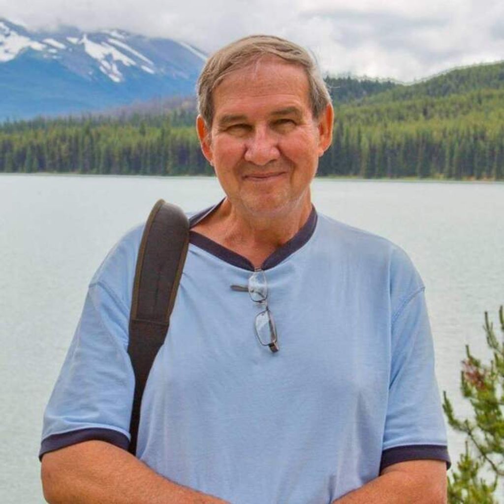 John "Smiley" L. Burnett Profile Photo