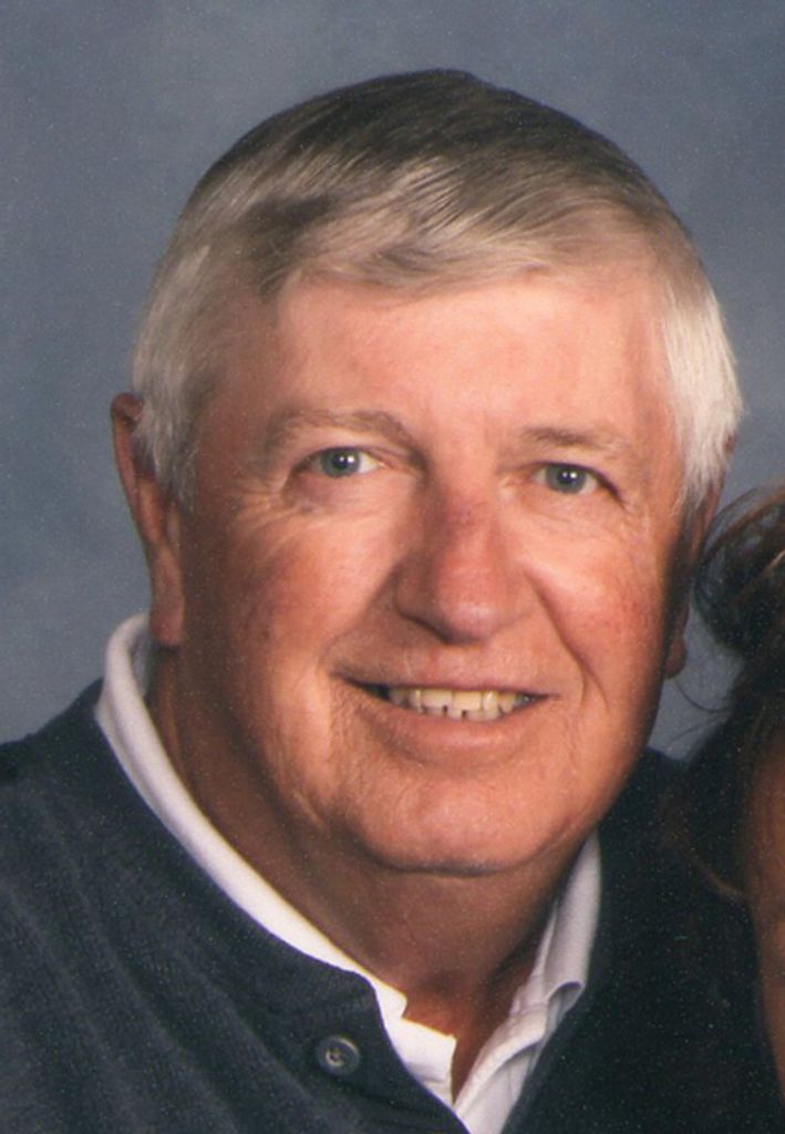 Leland "Lee" Thomas Bertsch Profile Photo