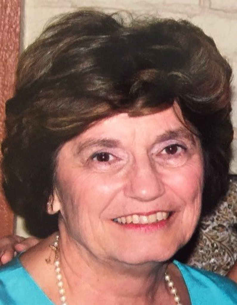 Jane Westbrook Thomason